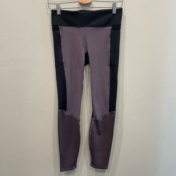 Fabletics Women's Powerhold Leggings - Picture 1 of 10